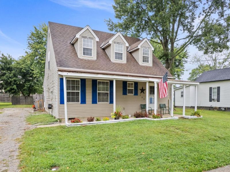 108 Keethler Street, Mount Orab, OH 45154 Photo 23