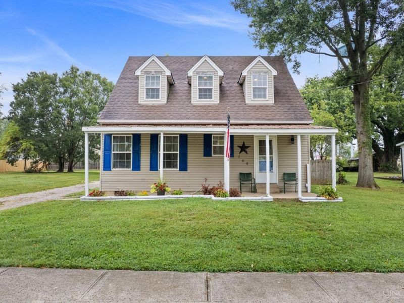 108 Keethler Street, Mount Orab, OH 45154 Photo 24
