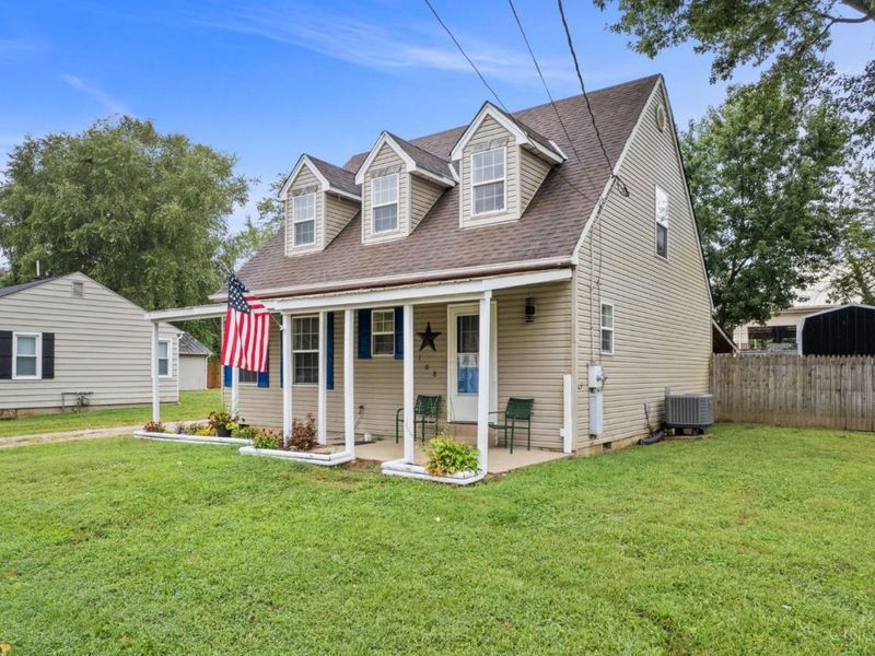 108 Keethler Street, Mount Orab, OH 45154 Photo 25