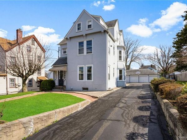 10 Lafayette Street , Unit 1R, New Rochelle, NY 10805