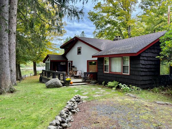 945 Old Route 17, Livingston Manor, NY 12758