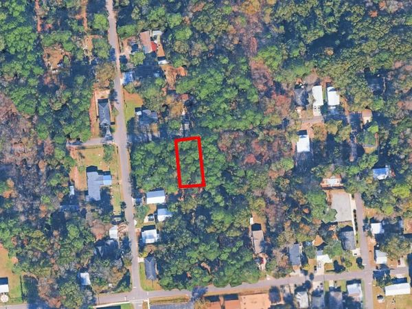 983 Bruen St, St Augustine, FL 32084