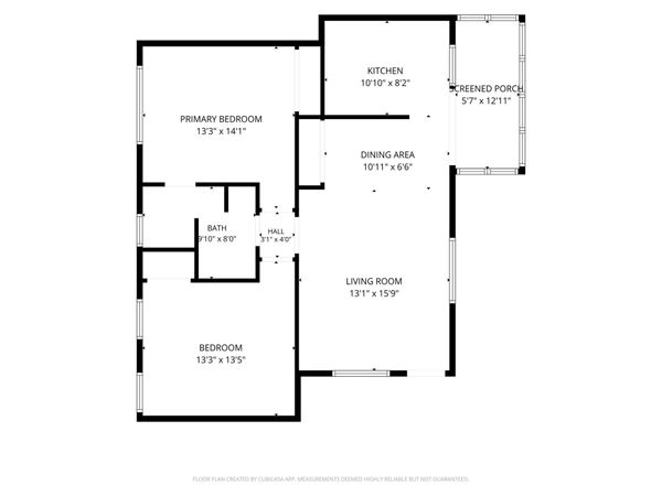 14 Harold Street , Unit APT 11D, Harwich Port, MA 02646