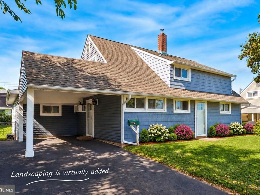 87 Wildflower Road, Levittown, PA 19057 Main Photo