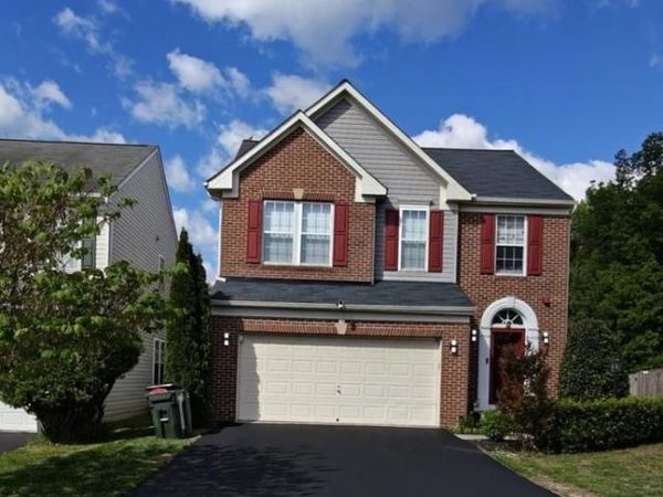 20 PIKE PLACE, STAFFORD, VA 22556