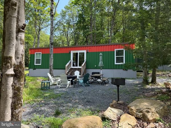 2624 PA-534, Unit 22, ALBRIGHTSVILLE, PA 18210