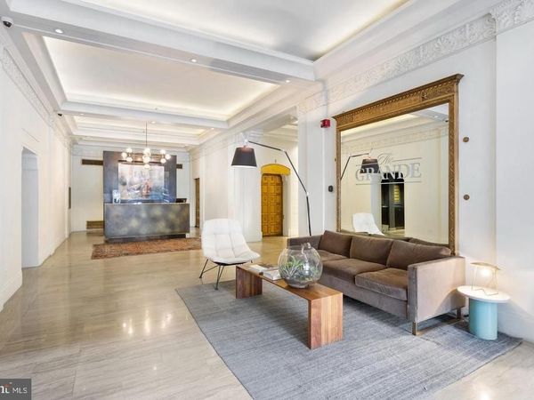 111 S 15TH STREET , Unit P302, PHILADELPHIA, PA 19102