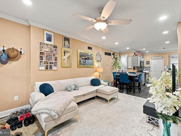 1525 S PATTON STREET , PHILADELPHIA, PA 19146