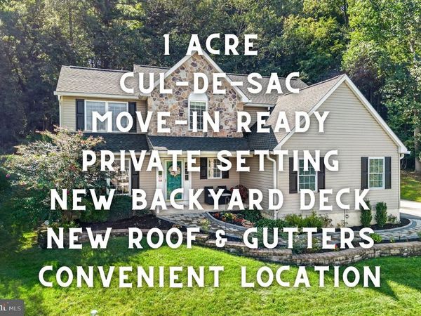 4009 KATIE LANE, DOWNINGTOWN, PA 19335