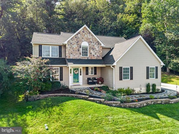 4009 KATIE LANE, DOWNINGTOWN, PA 19335