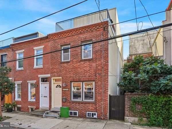 1932 KATER STREET , PHILADELPHIA, PA 19146