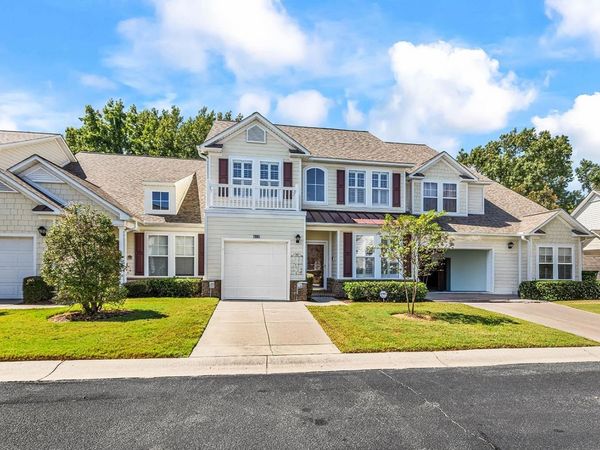 6095 Catalina Dr. , Unit 615, North Myrtle Beach, SC 29582