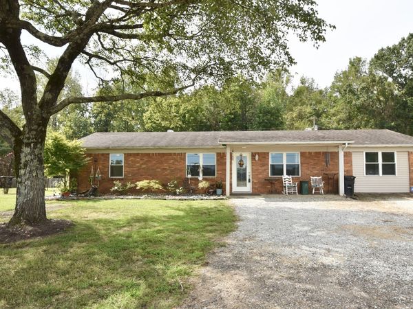 161 Highway 152 , Medina, TN 38355