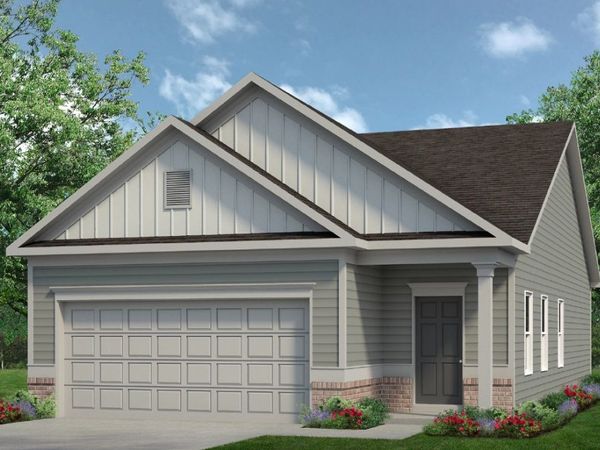 109 Townsend Way , Chapel Hill, TN 37034