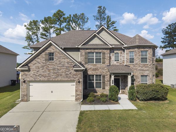 578 Victoria Heights Drive, Dallas, GA 30132