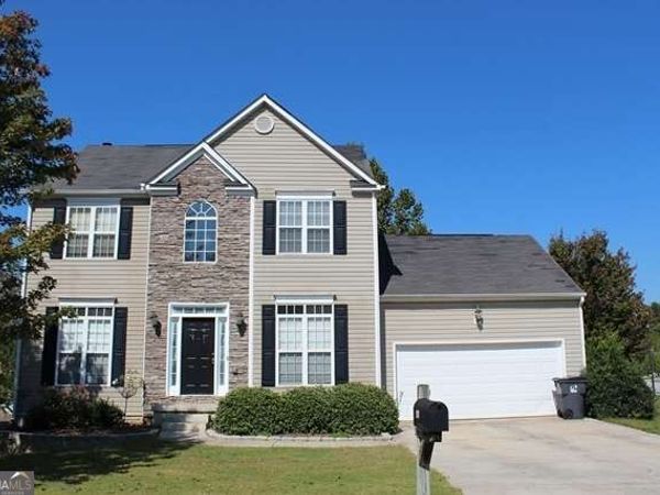 960 Millrace Way, Sugar Hill, GA 30518