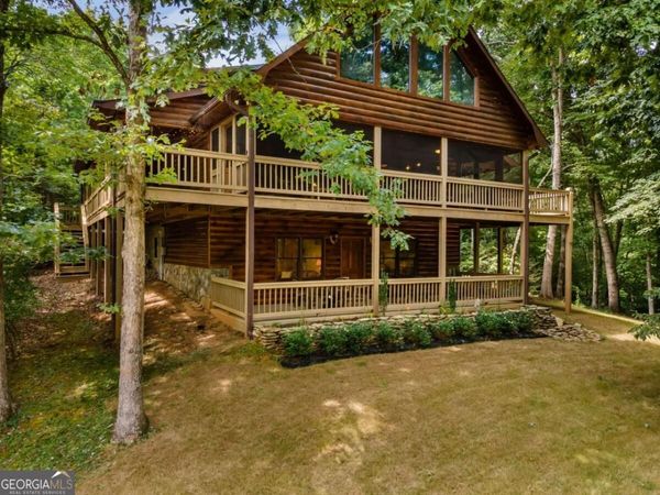 51 Cornerstone Court, Unit 68, Mccaysville, GA 30555