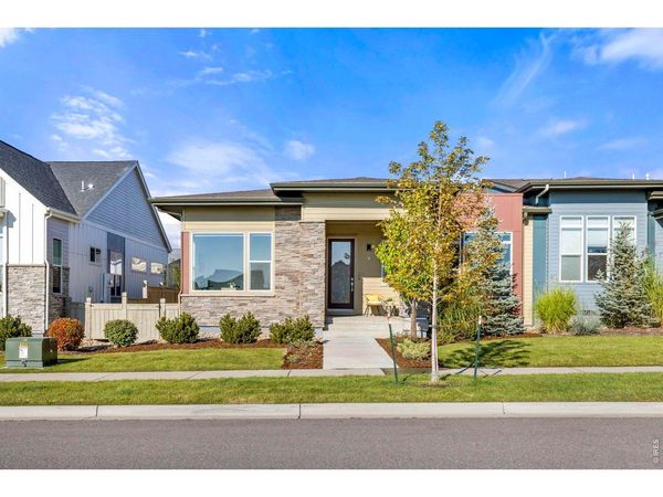 767 W Grange Ct, Unit A, Longmont, CO 80503