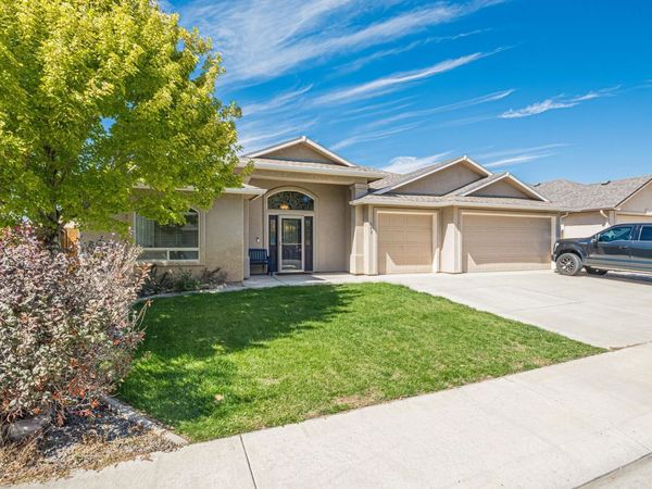 645 Zoe Lane, Grand Junction, CO 81504