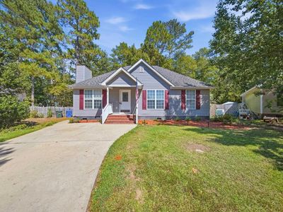 34 Kingsway Road, Irmo, SC 29063