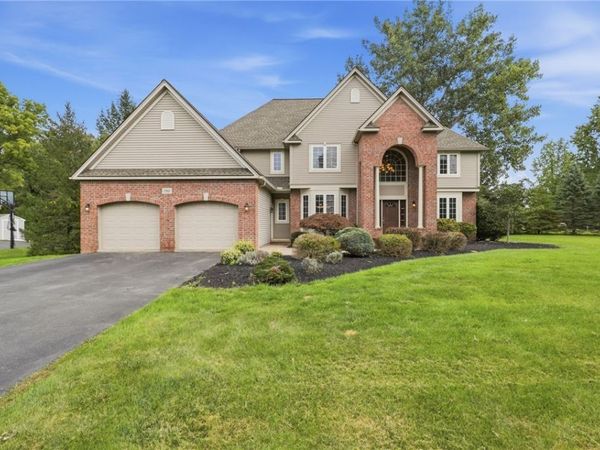 1360 Sagebrook Way, Webster, NY 14580