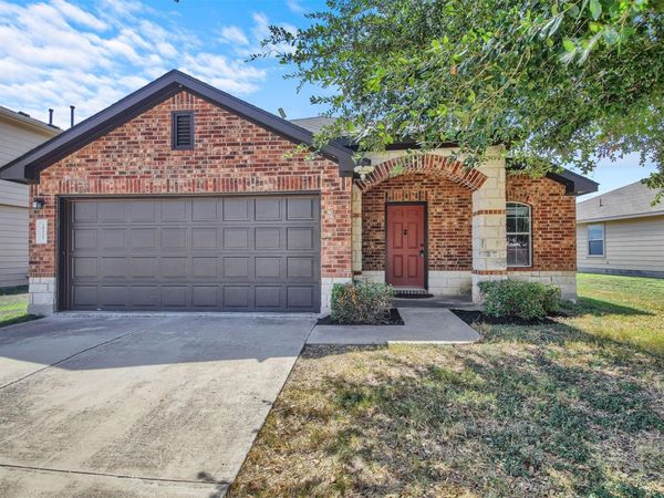 18005 Prairie Verbena LN, Elgin, TX 78621