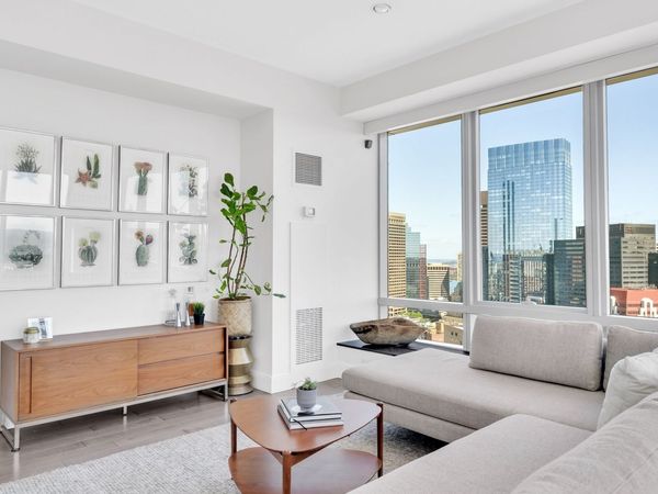 2 Avery Street, Unit 35H, Boston, MA 02111