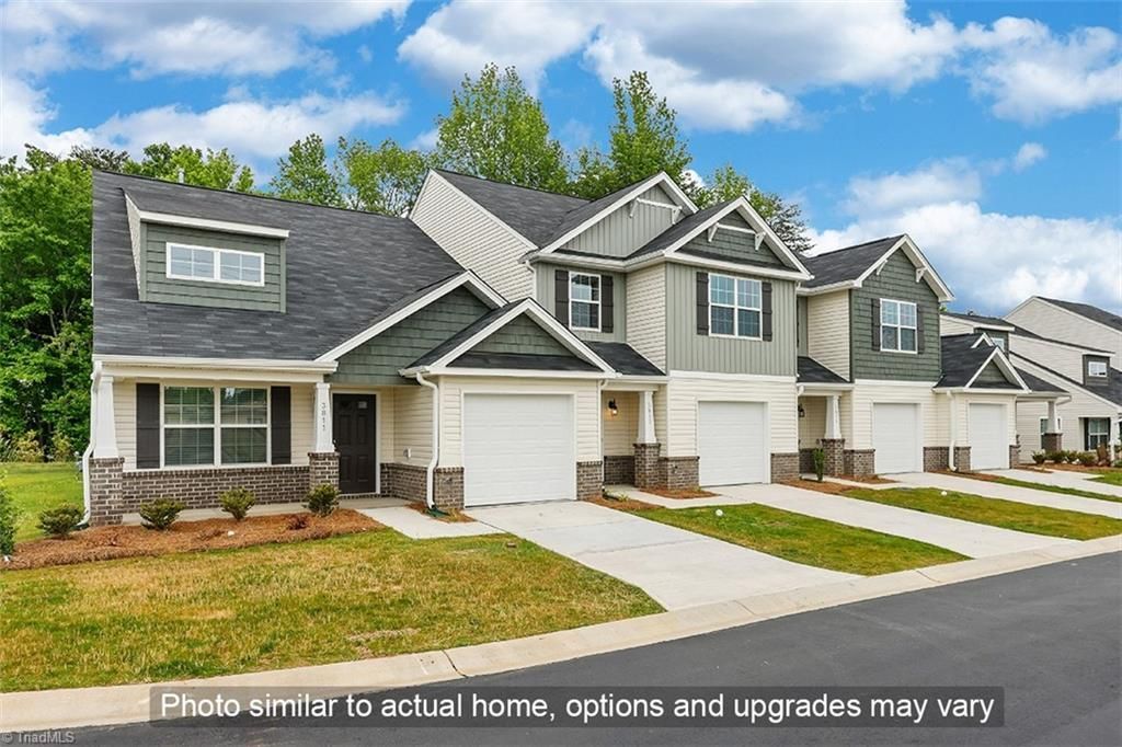 160 Tallwood Drive, Elkin, NC 28621 Main Photo