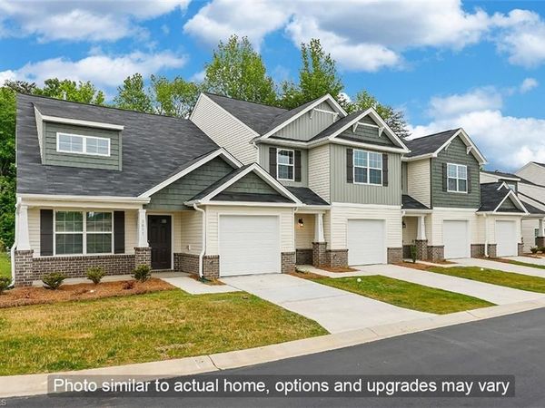 160 Tallwood Drive, Elkin, NC 28621