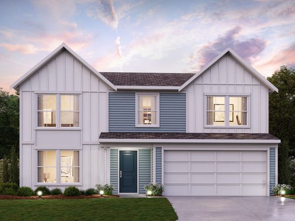 10713 Buckland Court, Covington, KY 41015