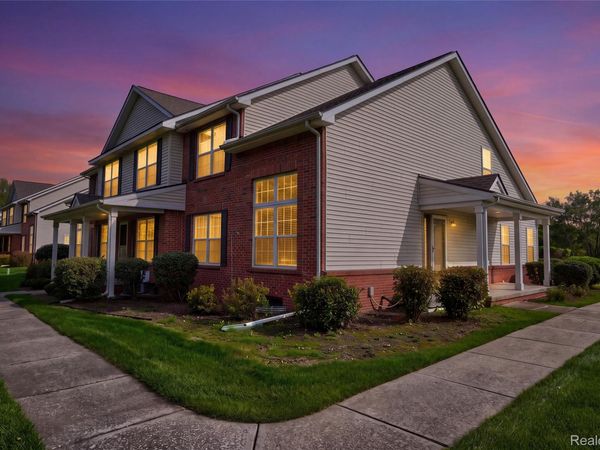 10207 Sunrise Drive , Grand Blanc Township, Mi 48439