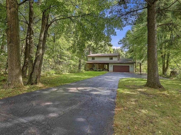 1603 MEADOW VIEW LANE, Stevens Point, WI 54482