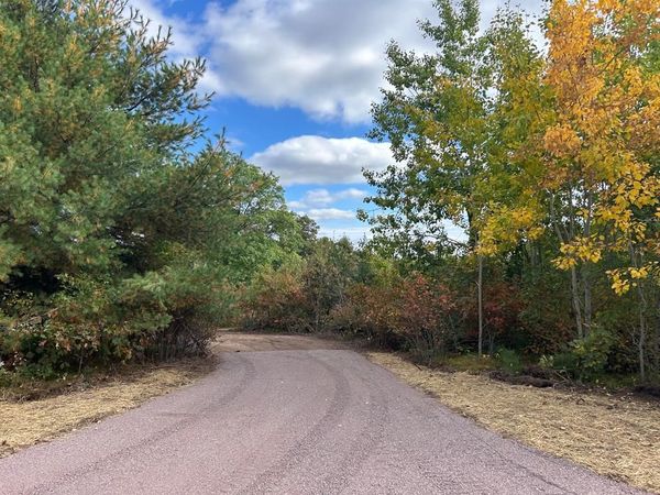 Lot 2 County Road T, Wascott, WI 54838
