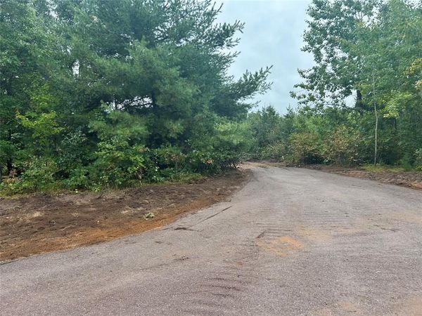 Lot 2 County Road T, Wascott, WI 54838