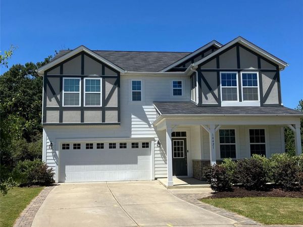 10421 Bluejack Oak Court , Huntersville, NC 28078