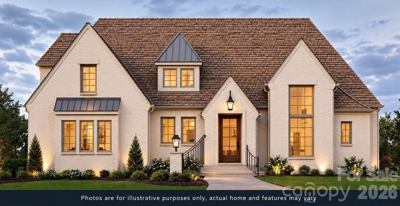 142 Quail Ridge Drive, Unit 4, Mooresville, NC 28117 Main Photo