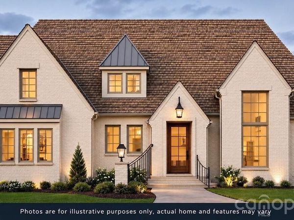 142 Quail Ridge Drive, Unit 4, Mooresville, NC 28117
