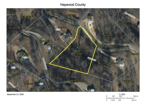 20 Kincaid Lane , Maggie Valley, NC 28751
