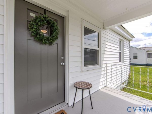 219 Nansemond Street, Petersburg, VA 23803