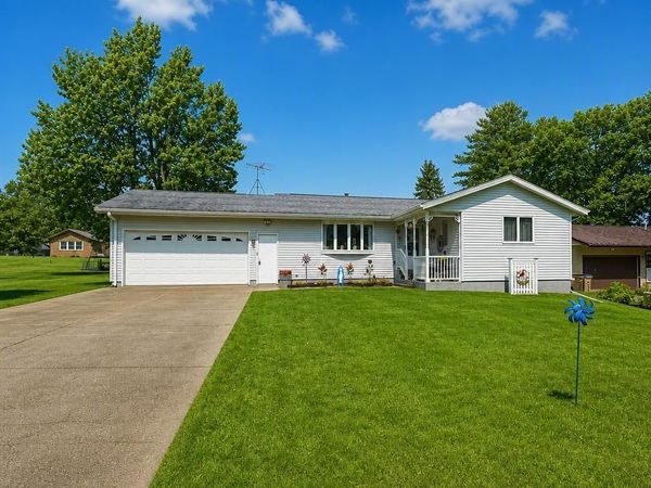 210 Eder Street, Strawberry Point, IA 52076