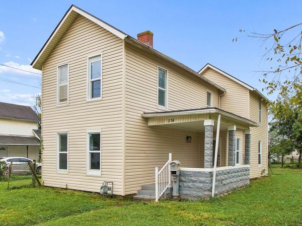 236 Wilson Street , Newark, OH 43055