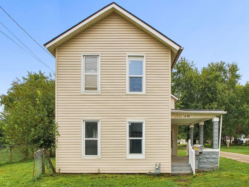 236 Wilson Street , Newark, OH 43055 Photo 2