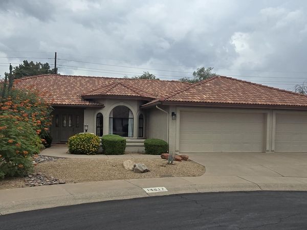 14817 N 55TH Place, Scottsdale, AZ 85254