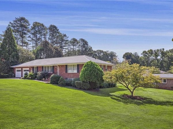 479 Banks Street SW, Marietta, GA 30064