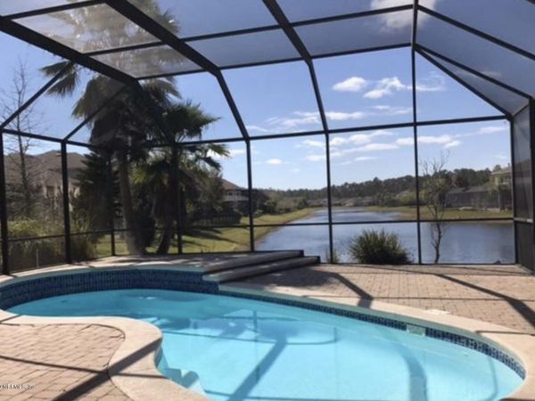 1205 MATENGO Circle, St. Johns, FL 32259