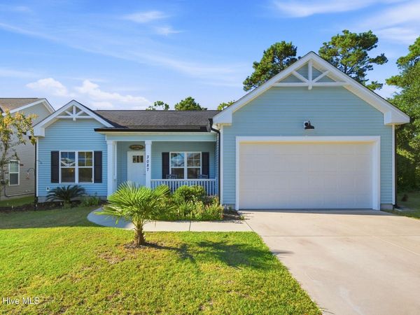 3087 Pine Hill Drive SW, Shallotte, NC 28470