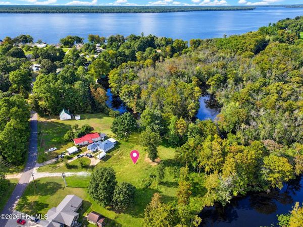 1603 Yuman Trail , Edenton, NC 27932