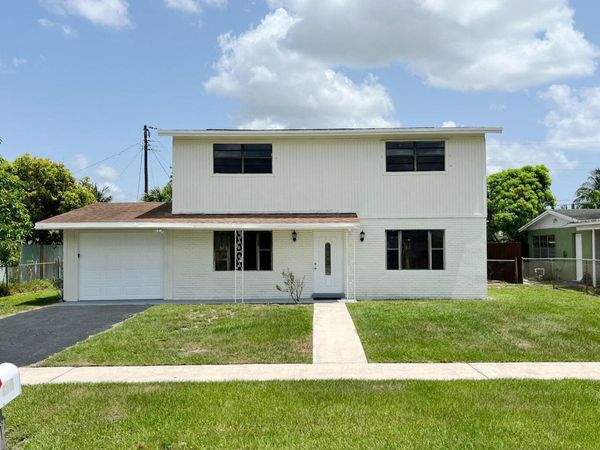 5163 MARION Place, West Palm Beach, FL 33407
