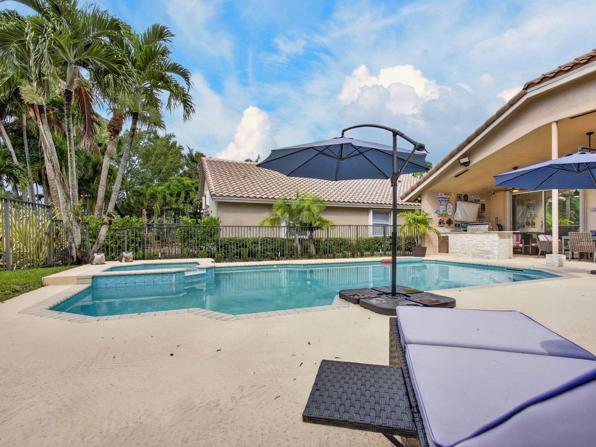 832 Waterview Drive, Weston, FL 33326 Photo