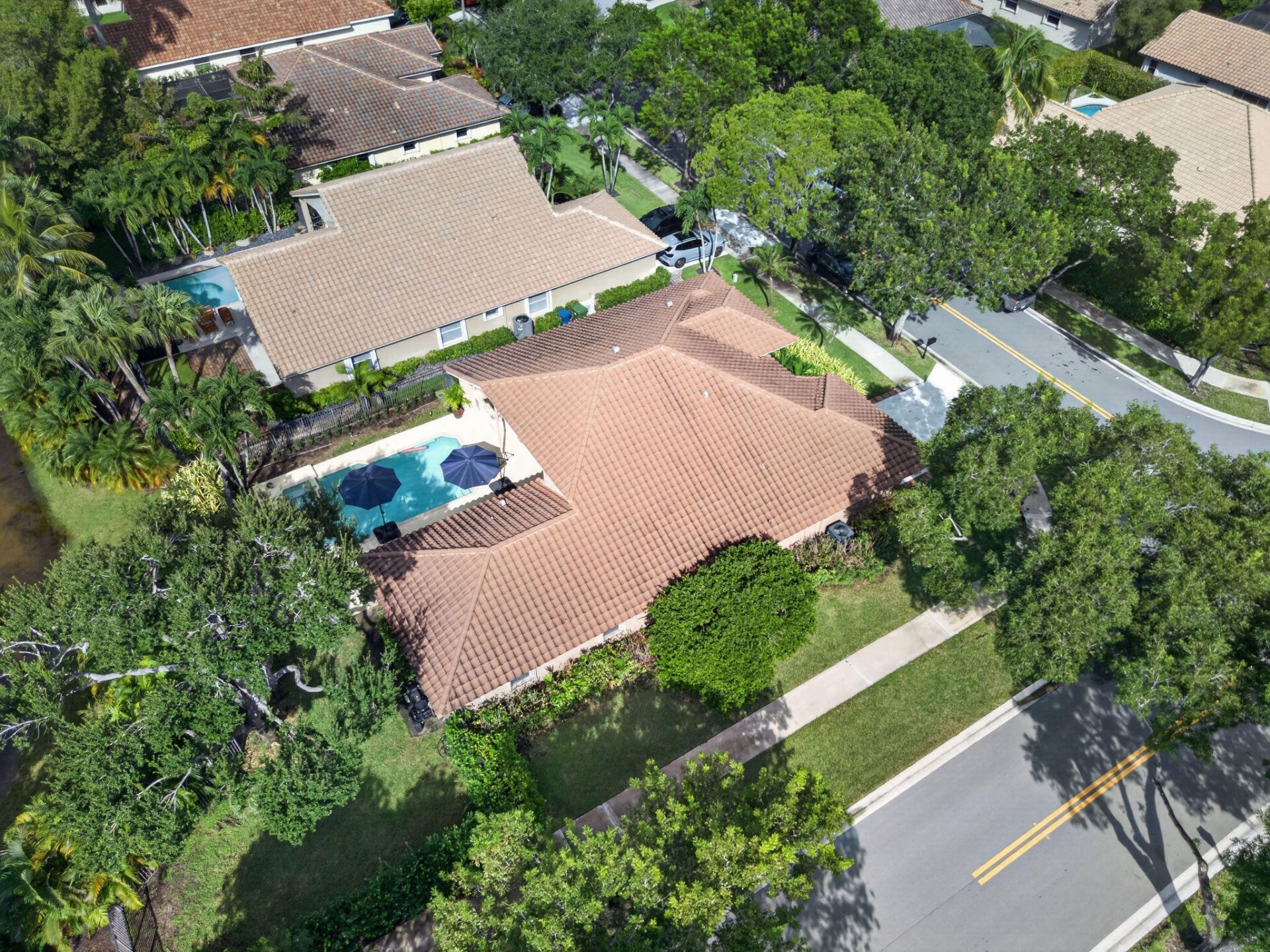 832 Waterview Drive, Weston, FL 33326 Photo